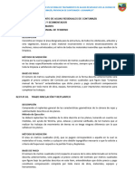 02.00 Especificaciones Tecnicas PTAR Contumazá