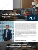 Inside Video Argentina 2024