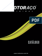 Catalogo Motoraço