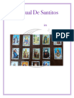 Manual de Santitos