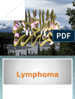 Lymphoma New