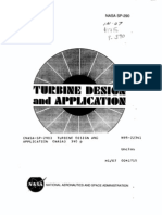 Turbine Design and Application Vol123