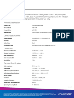 LDF4-50A Product Specifications