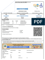 Ahmd-Veraval Train Tickets