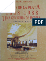 Museo de La Plata 1888-1988. Una Centuria de Horna (1994)