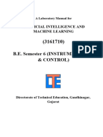 AIML Manual