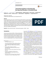 High Risk For Severe Emotional Dysregulation in Psychiatrically Referred Youth With Autism Spectrum Disorder - A Controlled Study-Joshi Et Al., 2