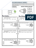 Sector Circular