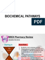 Biochemical Pathways