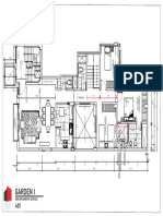 Garden I: Departamento Dúplex