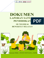 Dokumen Perencanaan Satuan Pendidikan - Insyi Novlita