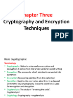 Computer Security (Chapter-3)