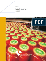 Codex Alimentarius Higiene Textos Basico