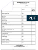 04.matchmaking List