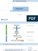 Introduction-Outils Pneumologiques