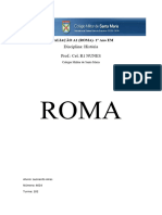 AVALIAÇÃO A1 ROMA - Leonardo Aires