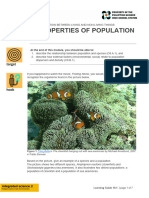 SLG 10.1 Properties of Population