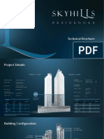 Skyhills Technical Brochure