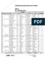 Brasileirão Série A: Confederação Brasileira de Futebol