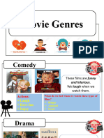 Movie Genres