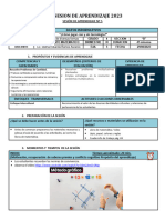 Sesion Raz - Mat. Multiplicamos de Diversas Formas