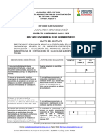 Informe Supervisor N°7