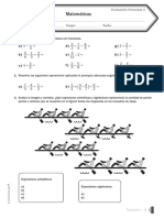 Matematicas 1