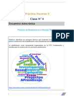 Clase N4 Jueves 21 de Marzo