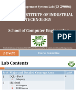 DBMS Experiment - Lab 6