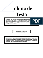 Bobina de Tesla