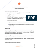 Guía Manipulación Higienico Sanitaria de Alimentos