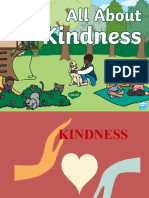 Kindness