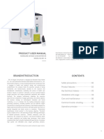 Deda UserManual