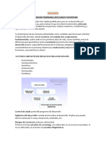 Resumen Intervención Temprana - Et