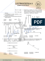 Clase 21 Electrostática Ii