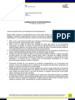 Combinación de Correspondencia: Alexander Von Humboldt