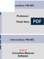 Aula 2 - Software