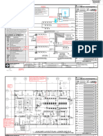 Auxiliary Drawing (CCTV AND DATA) For Sample Project