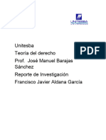 Reporte de Investigacion