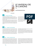 Vaiss 74 Canons