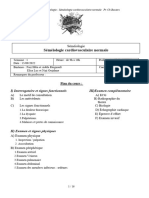 Sémio Appareil Cardiovasculaire