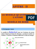 Atomistique SMPC Chapitre II 2020-2021