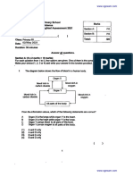 2021-P5-Science-Weighted Assessment 2-Nan Hua