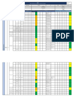 Matriz Iperc - Mecánico de Maq. Agrícola FMJ