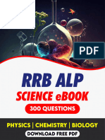 RRB ALP Science Questions Ebook BILINGUAL 1