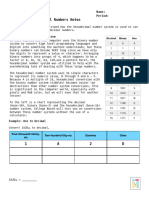 U2L3 Hex Notes SC