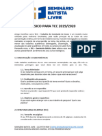 Manual TCC - SBL 2019 - v01