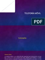 Telefonía Digital 8