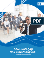 Comunicacao Nas Organizacoes Compressed