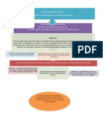 Organizador Grafico de Delimitacion Del Tema